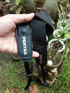 Pentax Camera Strap