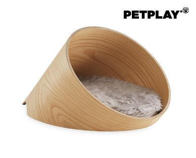 Pet Play Designer Pet Bed for Dogs, Cats, Small Pets