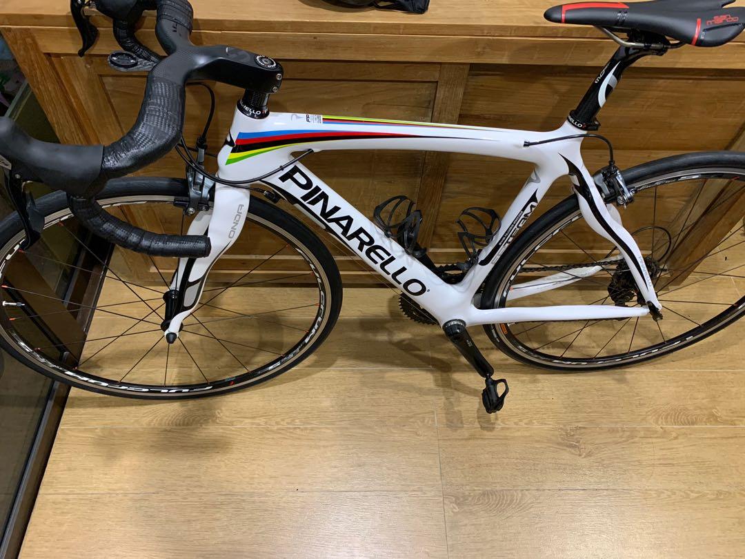 Pinarello fp 2025 team price