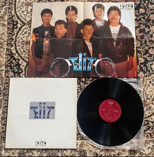 (Category: ) located in . Submitted by thriftvinyl (Listing ID 1098754374, Image 1). Description: .