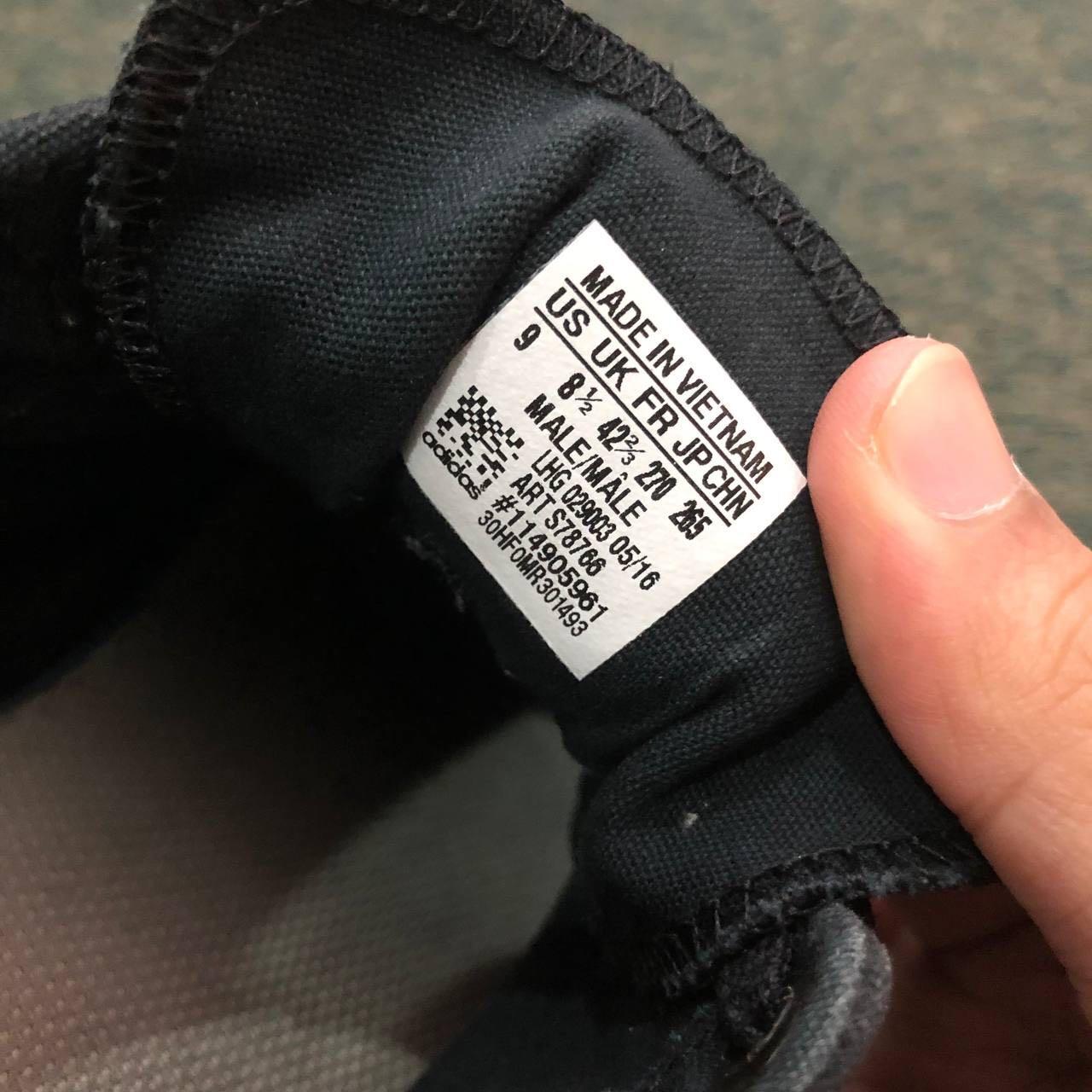 Adidas us 9 uk 8.5 sale Clearance