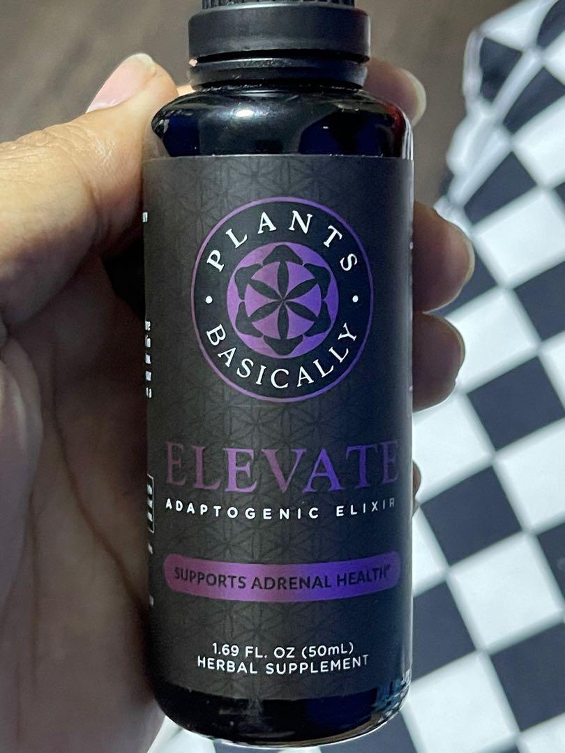 Plantsbasically (Category: Vitamins & Supplements) located in Singapore. Submitted by dopevalley (Listing ID 1098802275, Image 4). Description: Bundle set 3 bottle Immuna - Supports immune system Juicy Joint - Supports for stonger joints Elevate - Supports adrenal health #plantsbasically #healthy #sports #joints #energy #gym #workout #support .