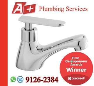 Plumbing Services Collection item 1