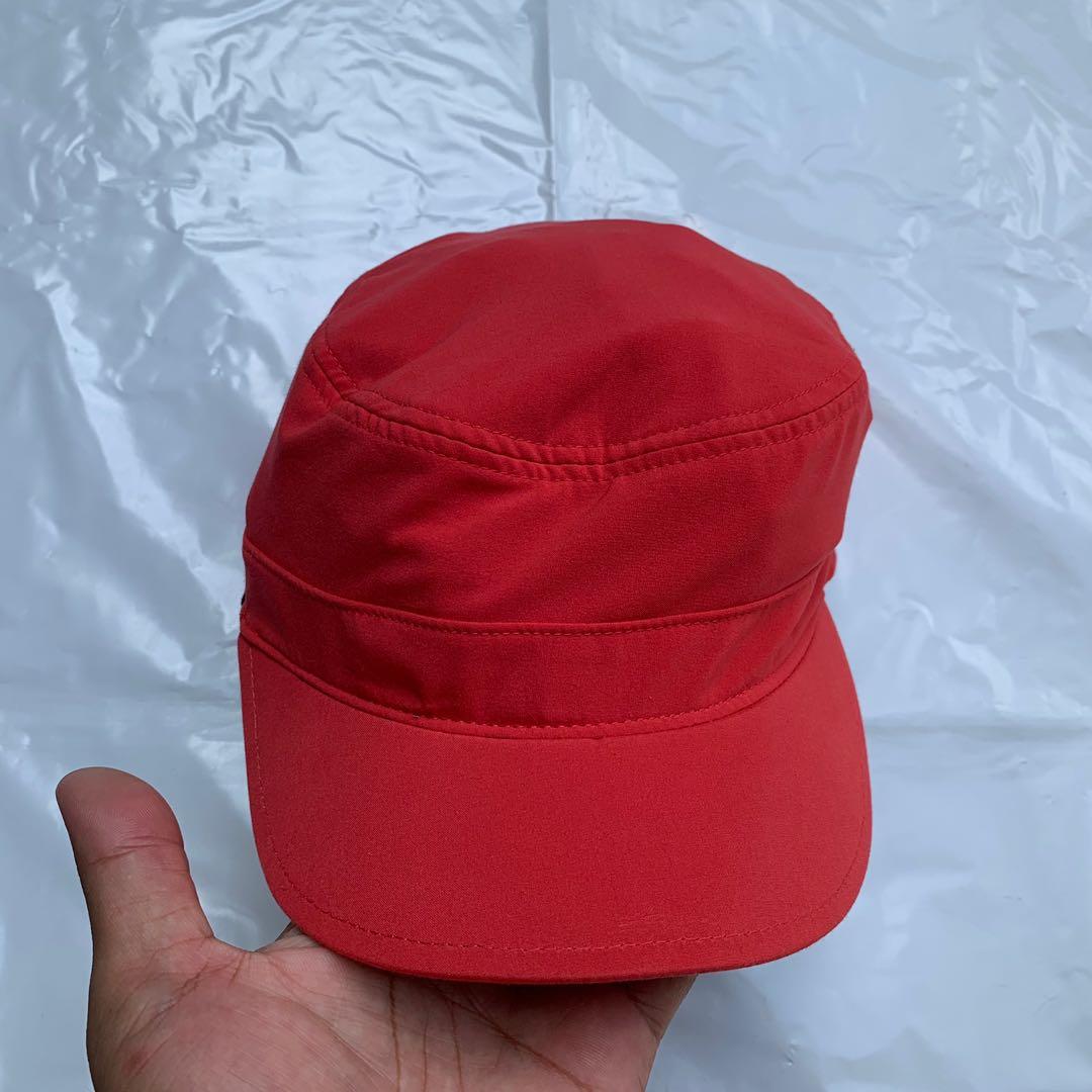 PO COLUMBIA OMNI-SHADE CAP HAT L/XL S:22” ORANGE HIKING TREKKING OUTDOOR  SPORTS WOMENS, Men's Fashion, Watches & Accessories, Caps & Hats on  Carousell
