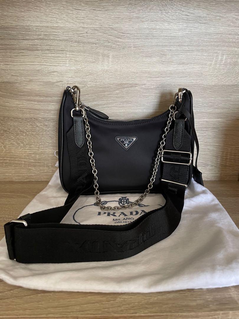 Prada re edition online 2005 harga