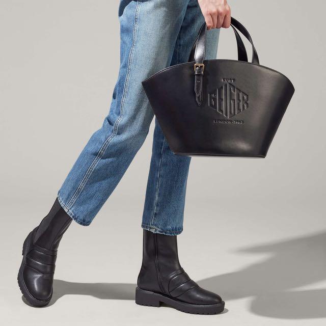 kurt geiger 1963 tote