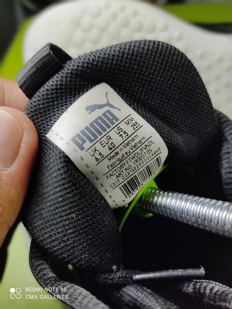 Puma carson dash best sale