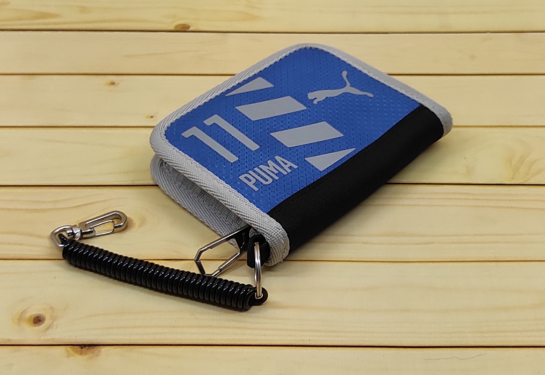 puma original wallet Men s Fashion Watches Accessories
