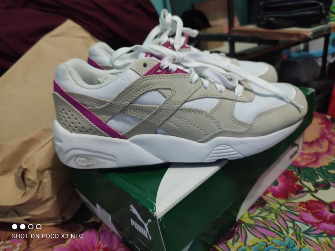 Puma trinomic r698 womens 2025 price
