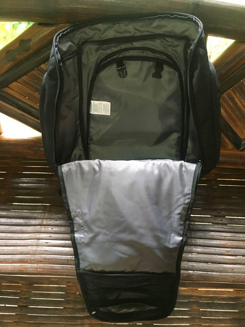 fetch 45l extra large surf backpack