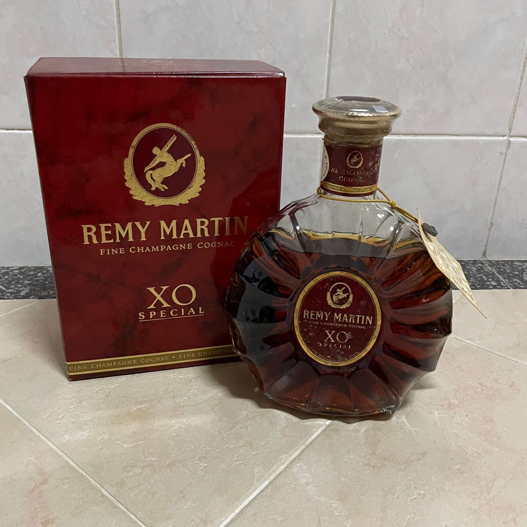 REMY MARTIN XO SPECIAL - 酒