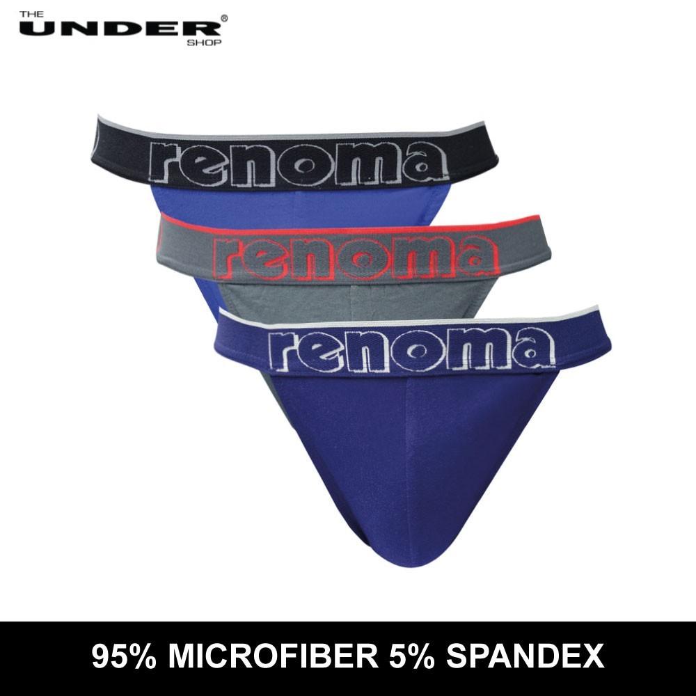 Renoma underwear sale