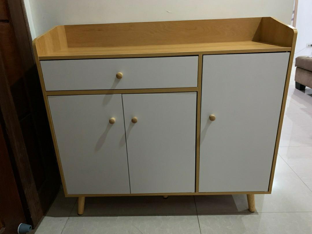 Restock! Space Saver Shoe Furniture & Home Living, Furniture