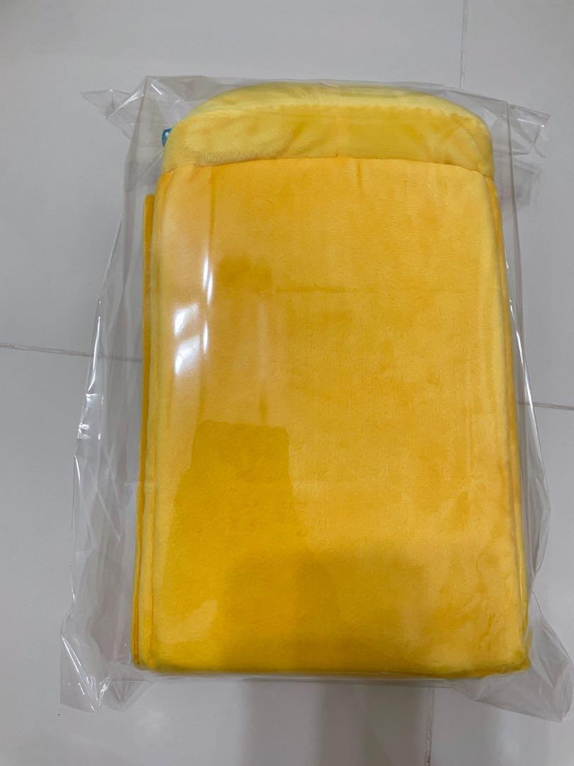 Rilakkuma bed, Hobbies & Toys, Toys & Games on Carousell