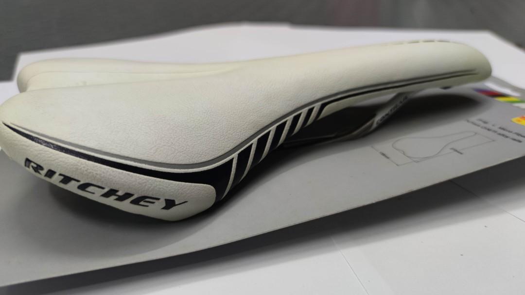 ritchey vector wing saddle