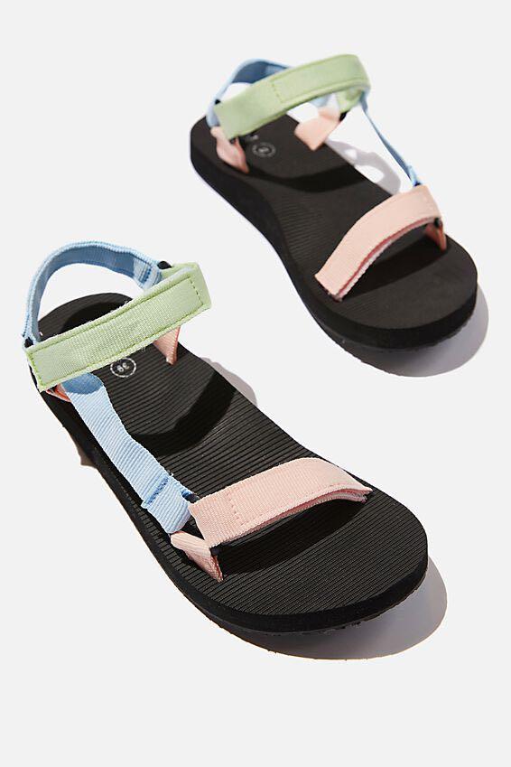 Stormy sporty sandal store