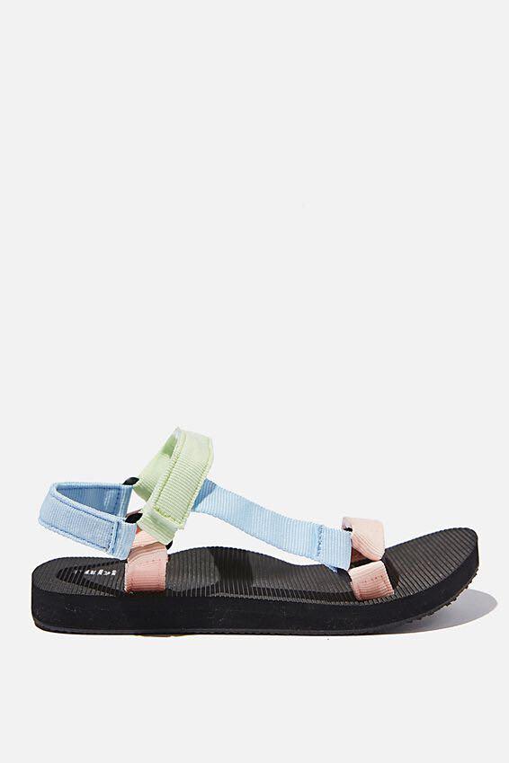 Stormy shop sporty sandal