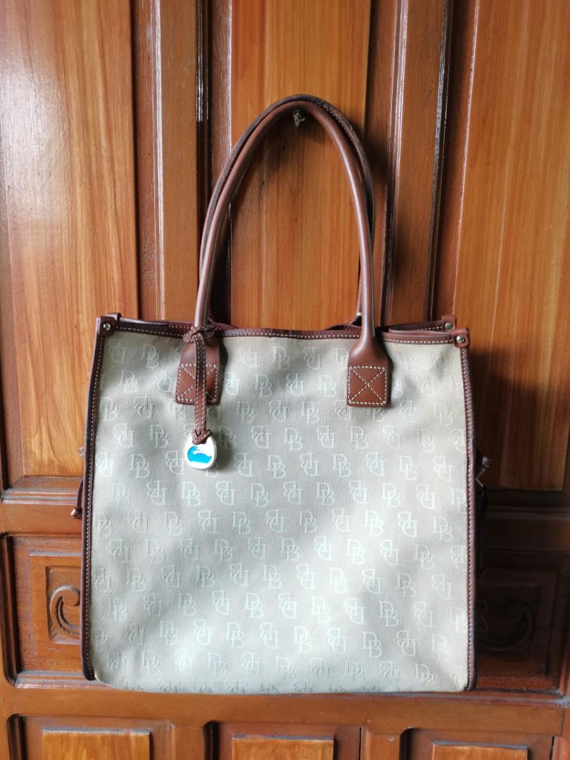 dooney bourke totes sale