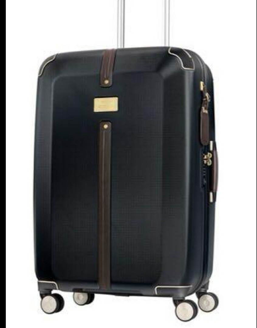 Samsonite hampton 68cm clearance