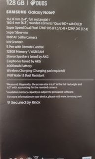 (Category: ) located in . Submitted by electronic_seller (Listing ID 1098697745, Image 1). Description: .