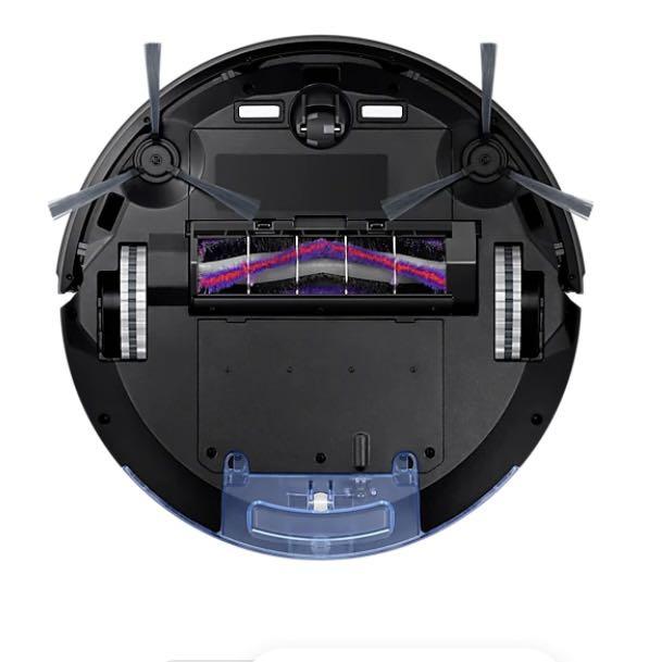 Samsung Robotic Vacuum, TV & Home Appliances, Vacuum Cleaner