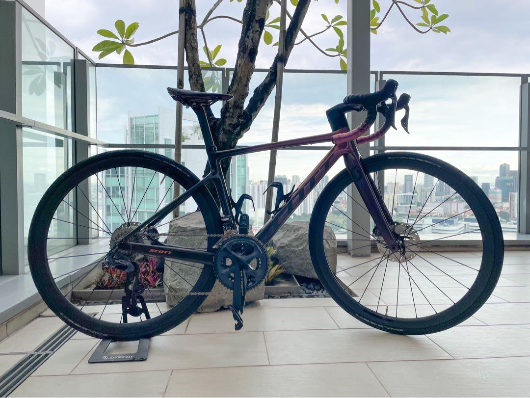 Scott contessa addict rc store