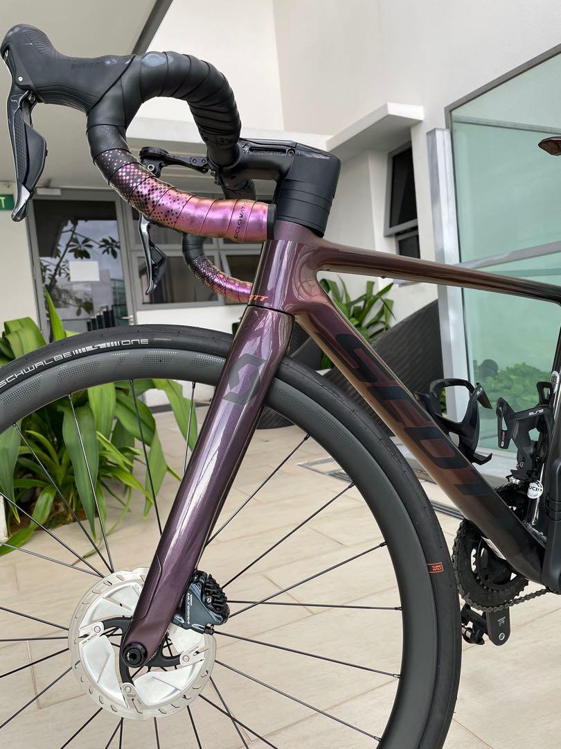 Scott contessa addict 35 2021 online