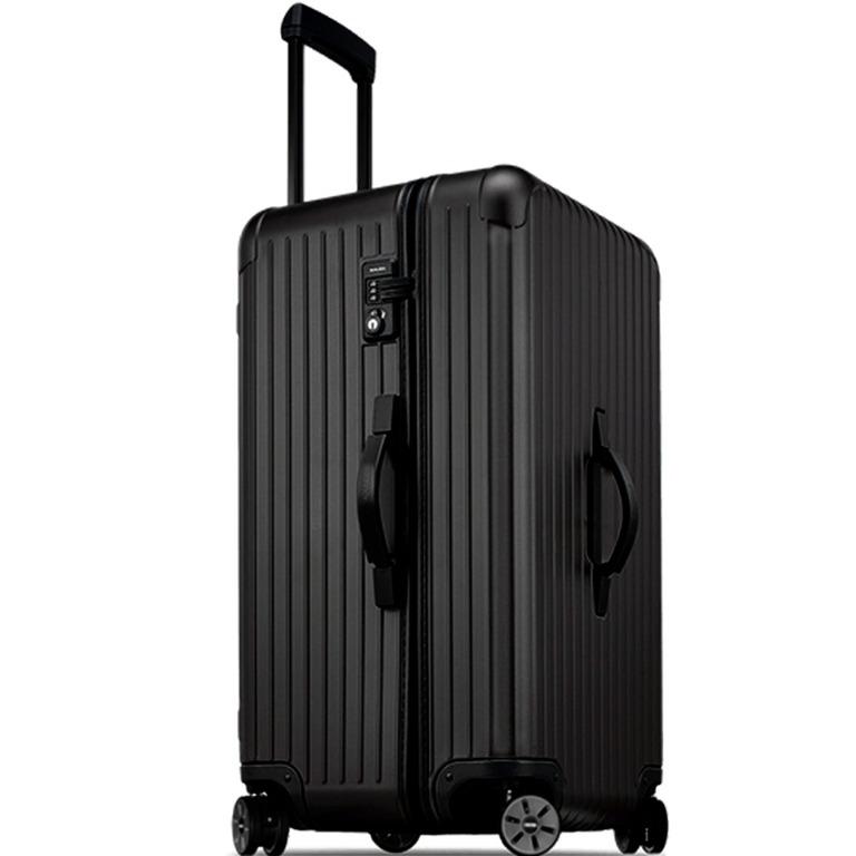 32 inch 2025 suitcase