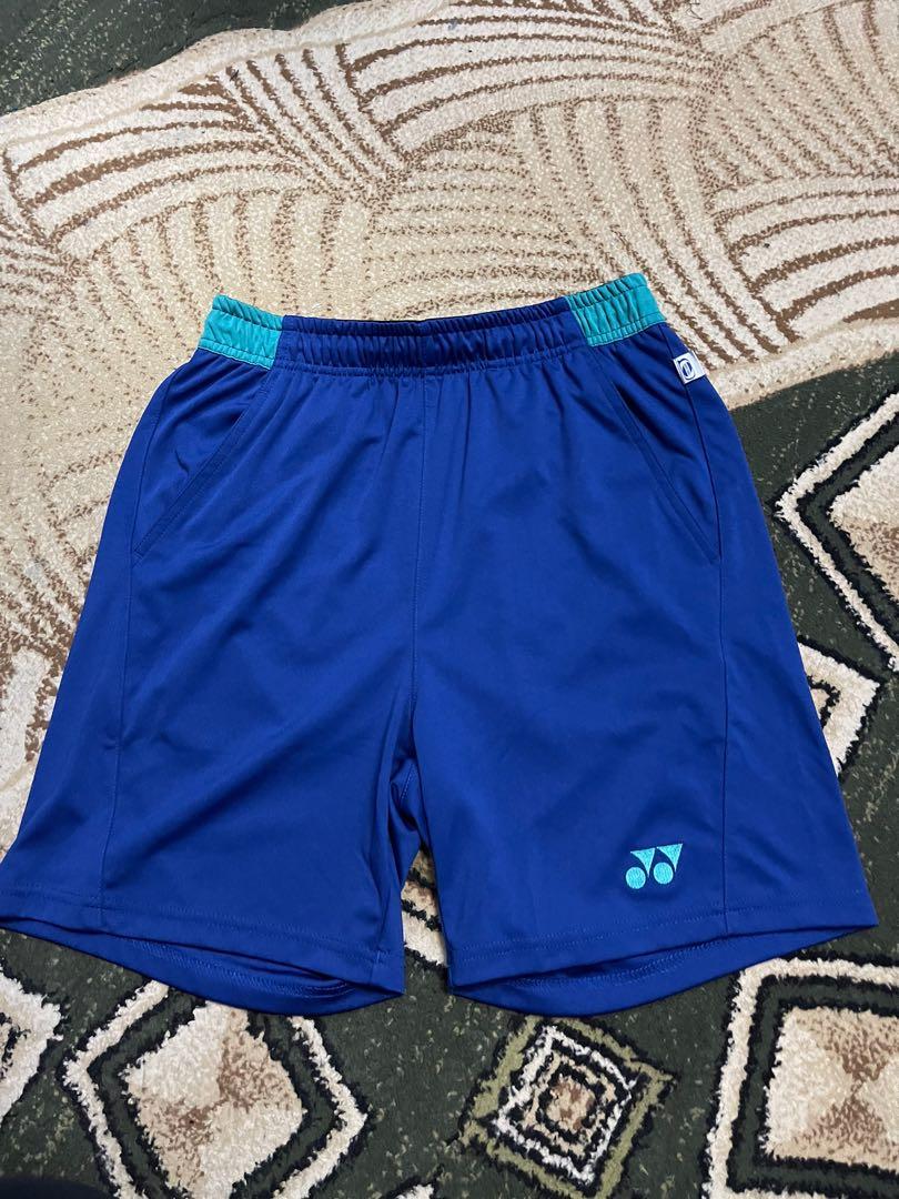 Seluar Badminton Yonex Sports Athletic Sports Clothing On Carousell