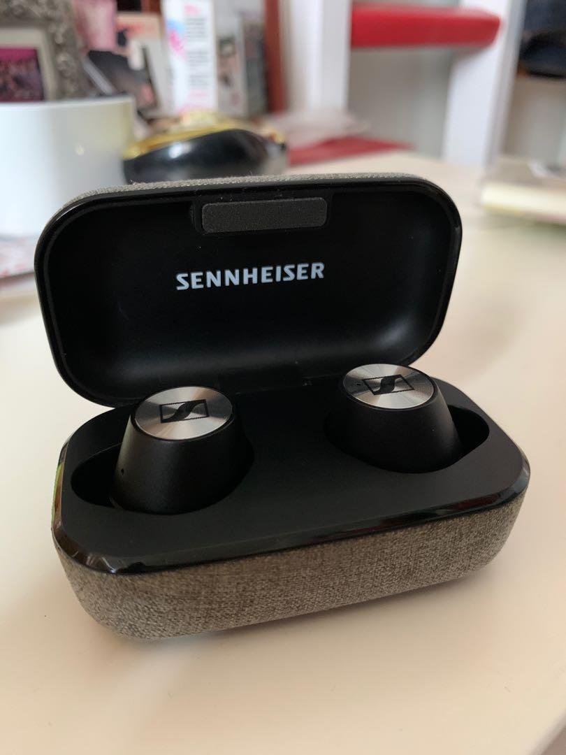 Sennheiser mtw hotsell 1