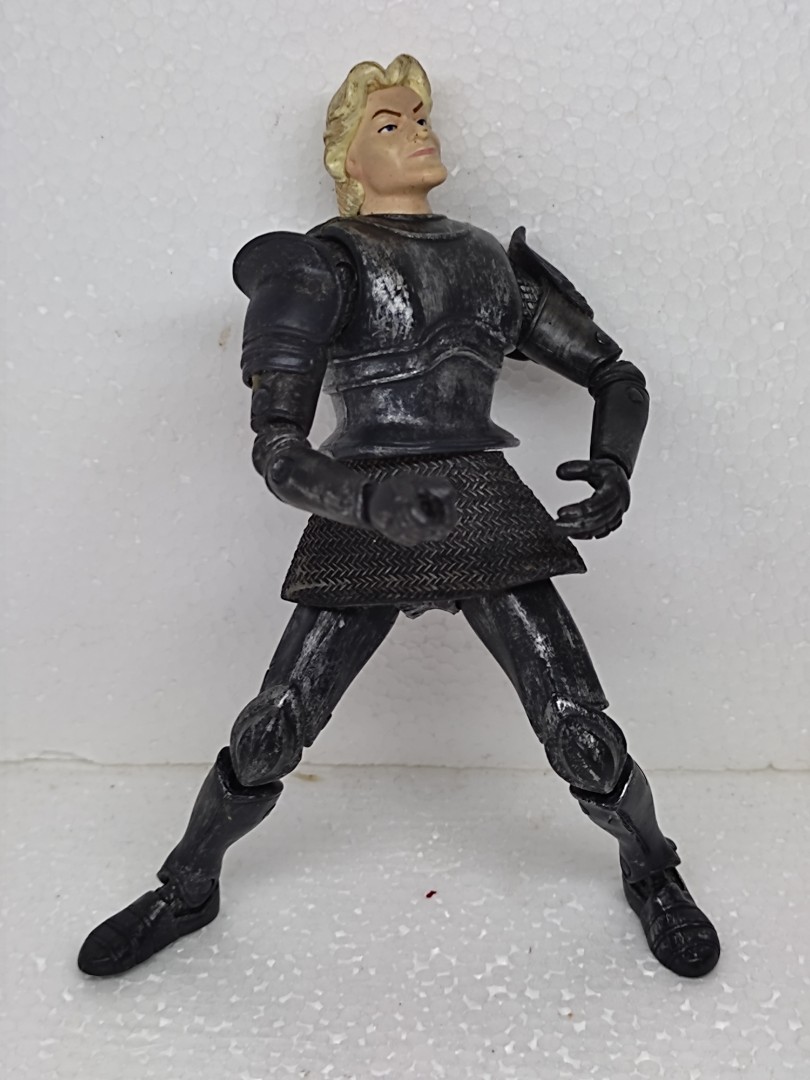 Shrek Prince Charming The Vain 6" by MGA, Hobbies & Toys, Collectibles