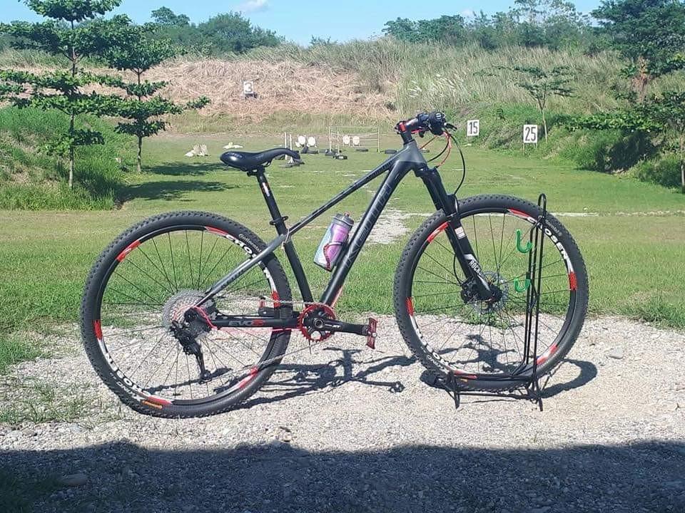 Small 29er mountain bike sale