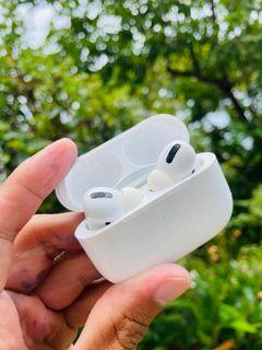 (S/N 305) Apple AirPods Gen 3