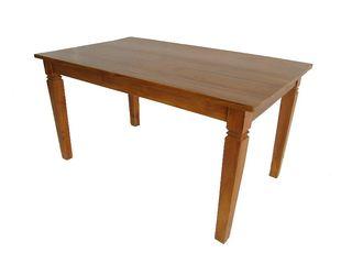 wooden sideboard cabinet hand crafted solid teak teak wood furniture for living room kitchen dinning furniture home living furniture tables sets on carousell