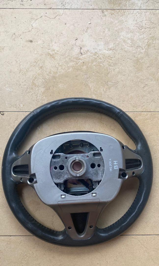 Steering Honda, Auto Accessories on Carousell