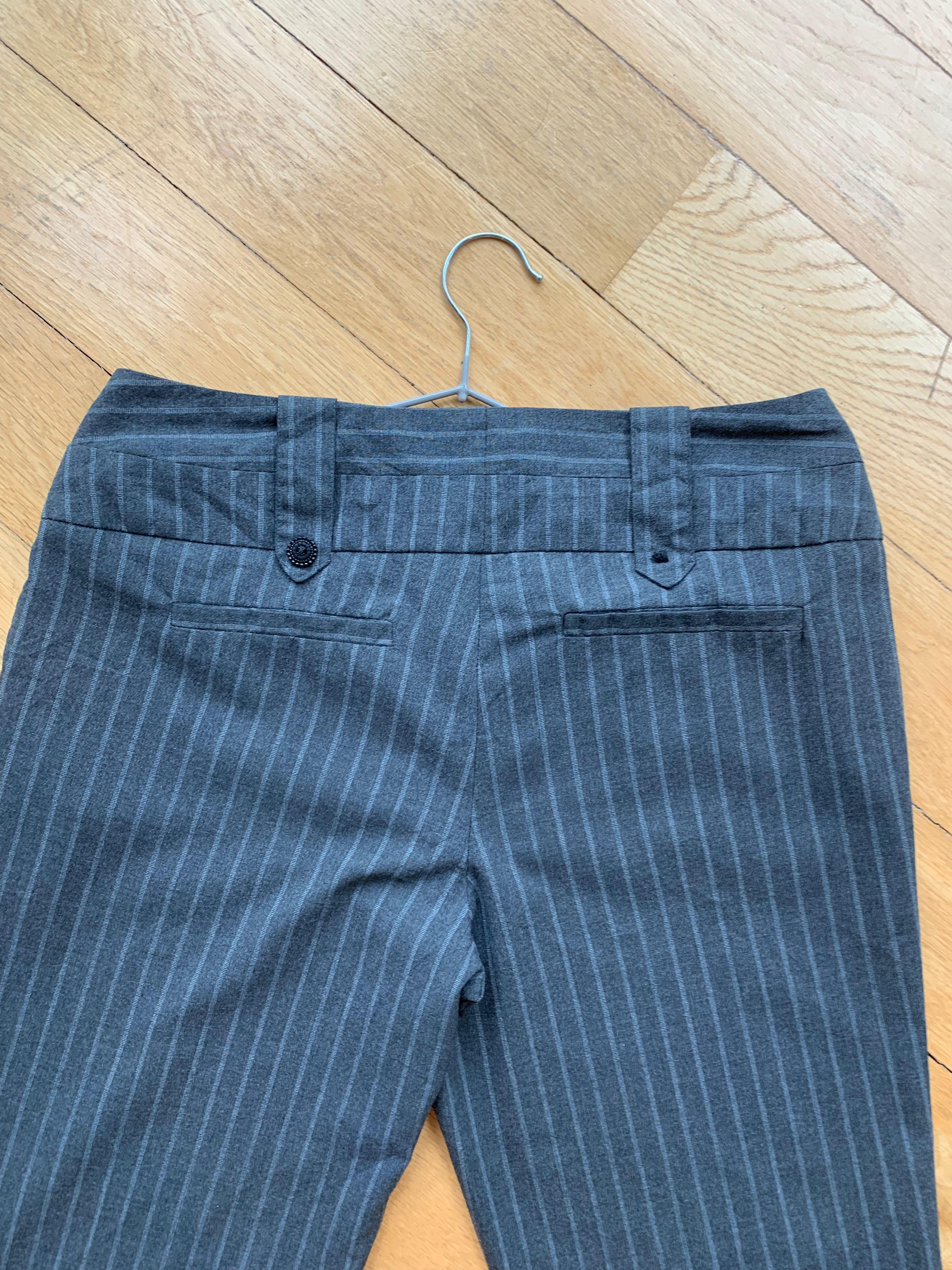 Stoosh pants store