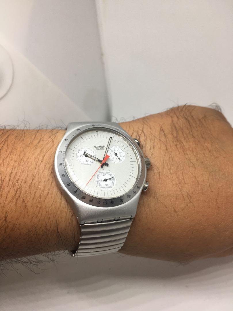 Swatch irony ag 1995 top