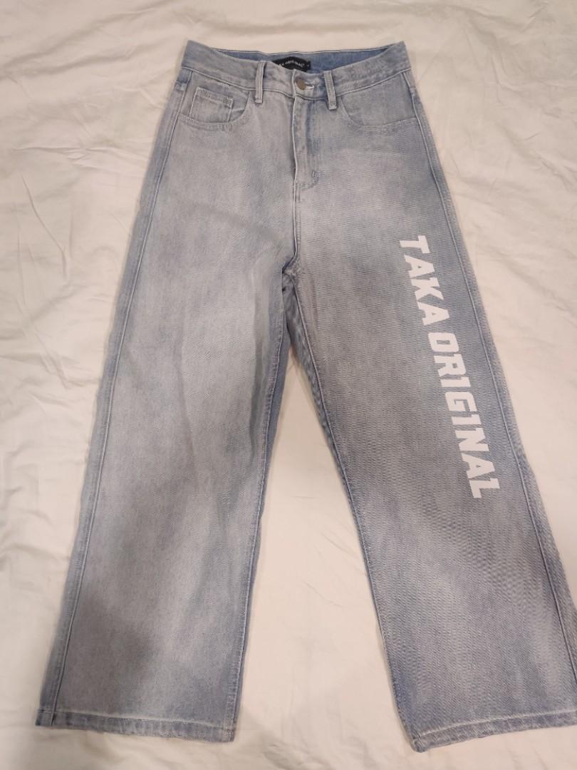 TAKA Original Jeans