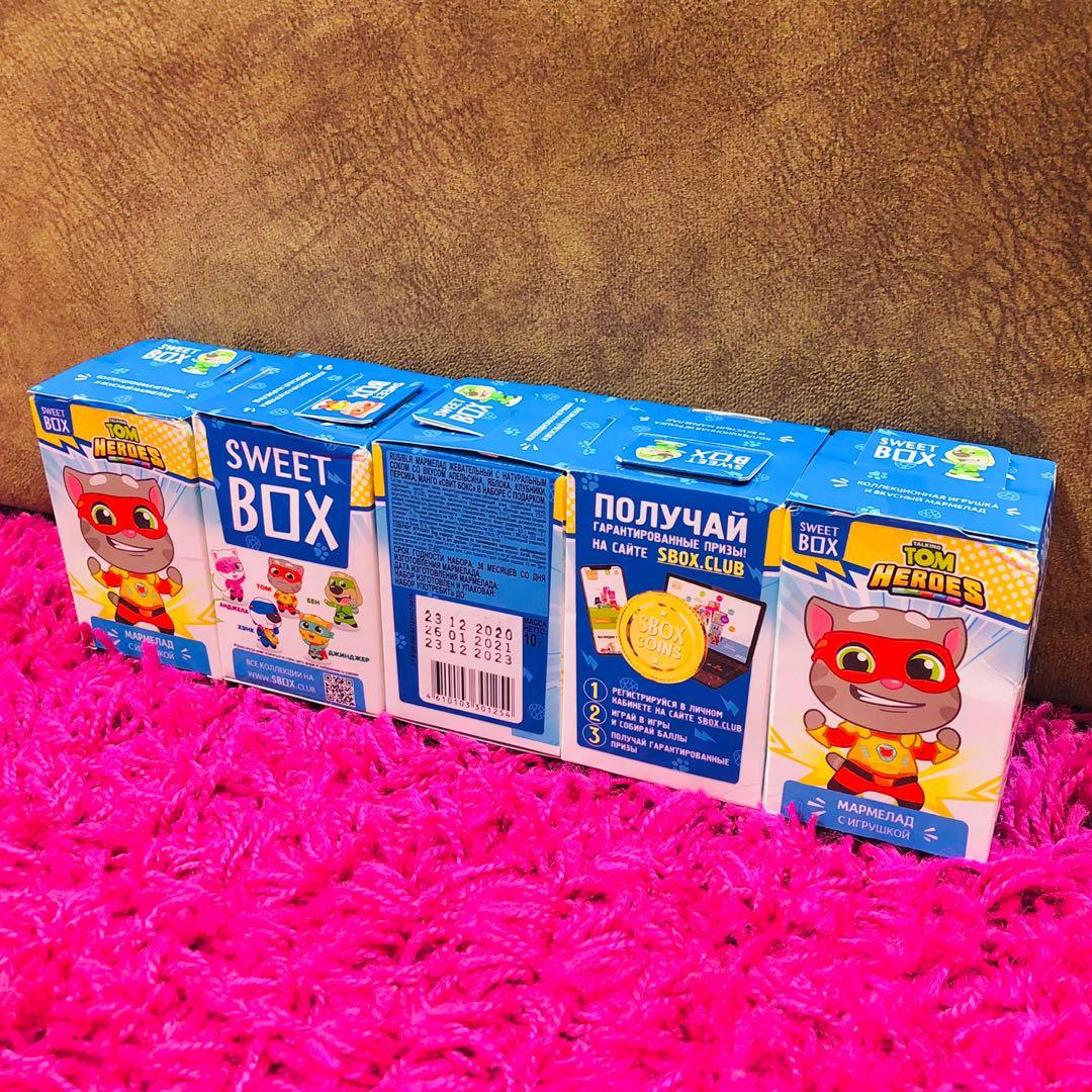 Lego talking deals tom