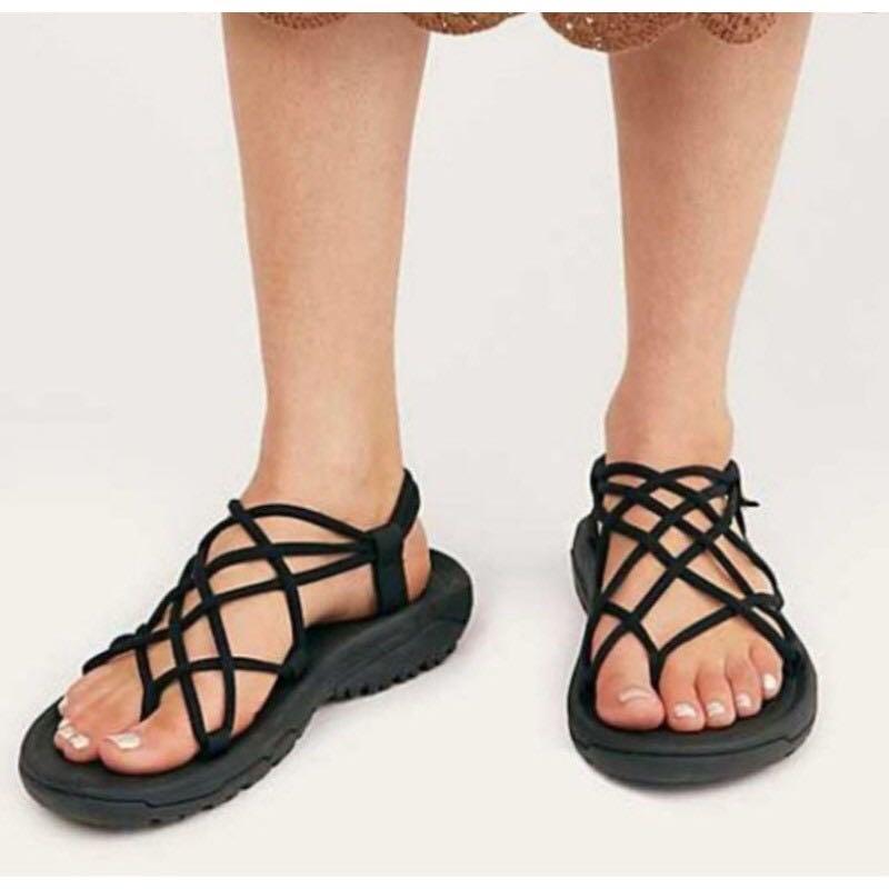 Teva hurricane shop xlt infinity