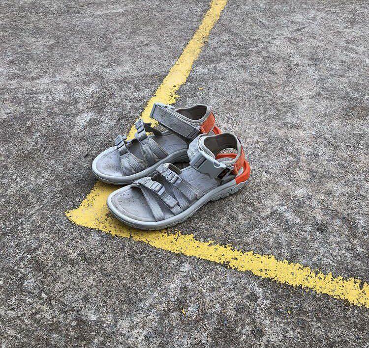 Teva x herschel 2025