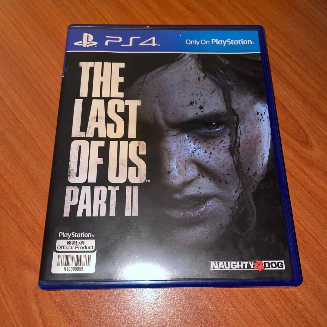 The Last of Us 2 (Category: PlayStation) located in Taguig. Submitted by ddalgination (Listing ID 1098820300, Image 1). Description: The Last of Us Part 2 2200 negotiable.