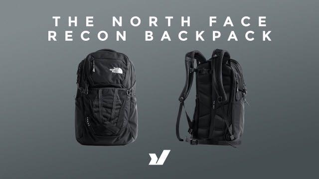 Recon backpack 2025