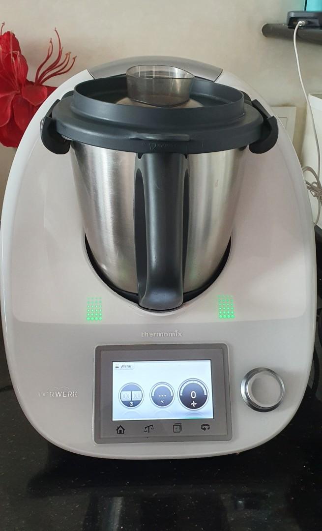 Thermomix TM5, TV & Home Appliances, Kitchen Appliances, Cookers on