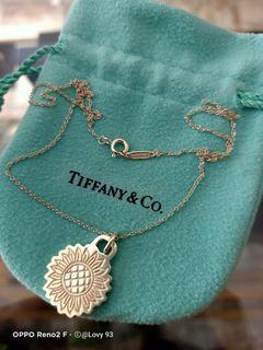 Tiffany&Co. Necklace