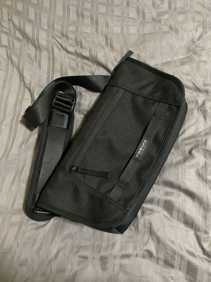 Timbuk2 Catapult Sling Men S Fashion Bags Sling Bags On Carousell