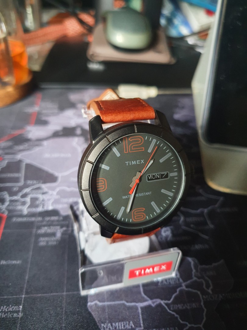 Mod store 44 timex