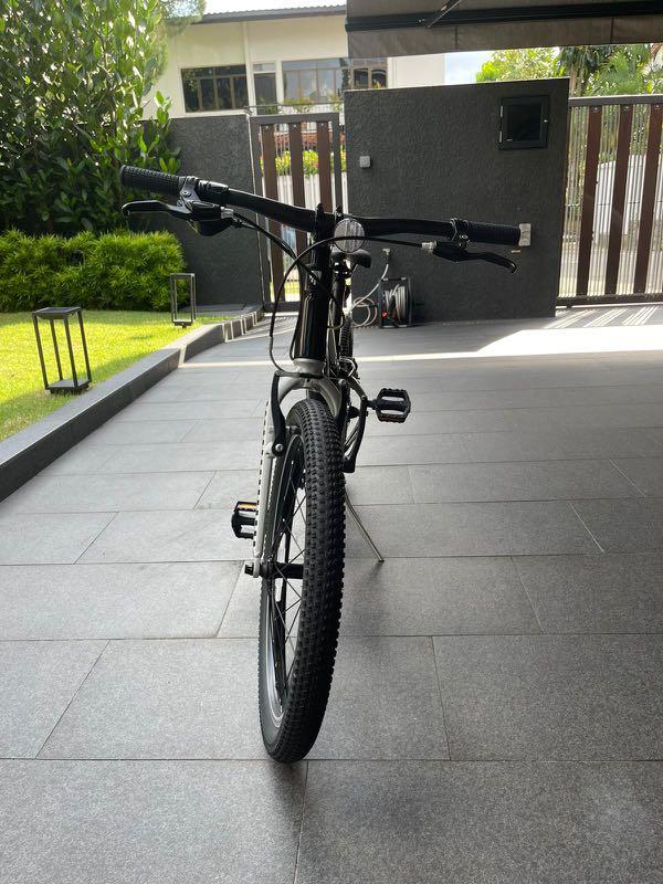 Trek Wahoo 20, Sports Equipment 