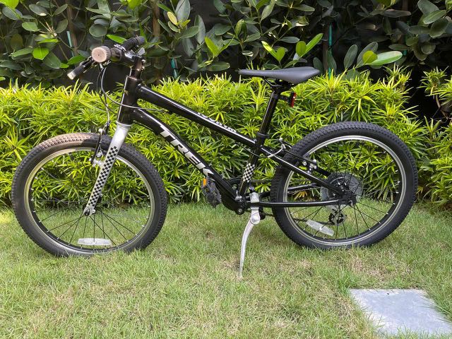 Trek sales wahoo 20