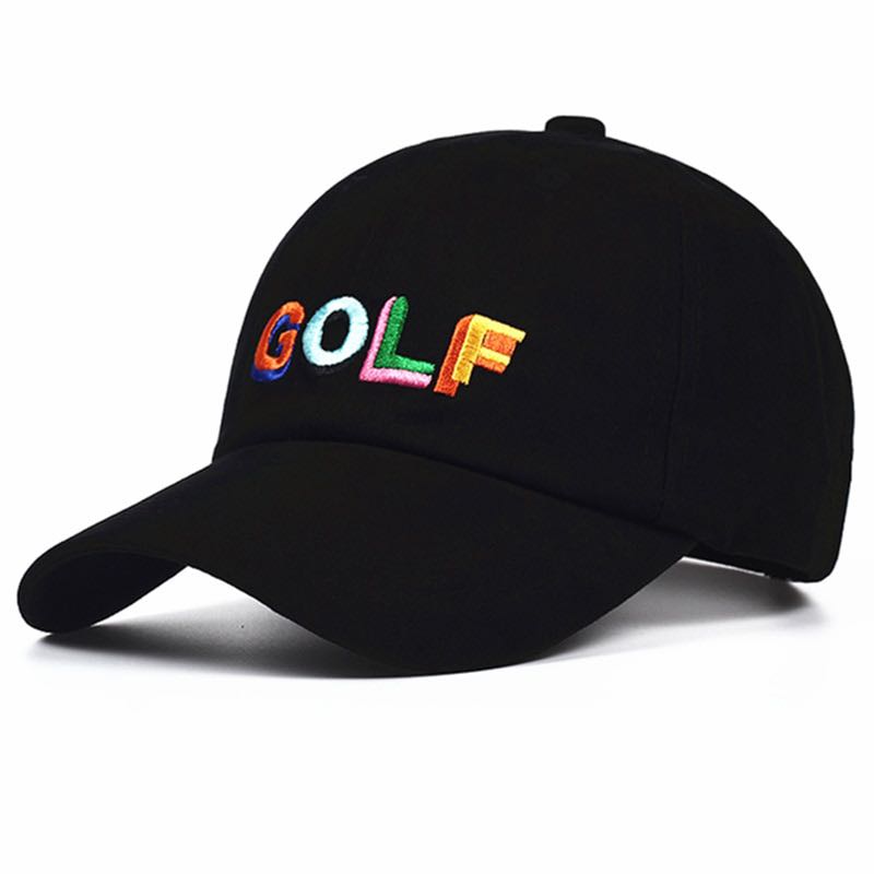 Tyler Golf Wang Hat Men s Fashion Watches Accessories Caps